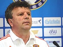 «Сьон» вылетел из Лиги Европы, Митрюшкин пропустил один гол