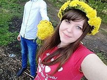 В Екатеринбурге ищут 19-летнюю студентку