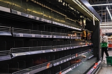 Пустые полки и ограничения продажи: приморцы жалуются на нехватку сахара в магазинах