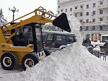 Очевидцы гибели женщины под снегоуборочной техникой в Якутске рассказали свою версию событий