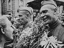 Бесславный финал: в преддверии Дня Победы ФСБ опубликовала новые архивные документы о самоубийстве Гитлера