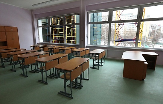 Власти ХМАО наконец-то определились с планами по строительству школ