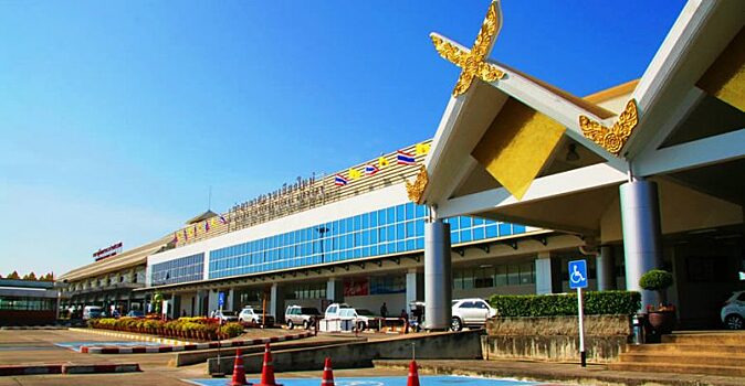 В МИД предупредили об ограничении работы международного аэропорта Чиангмай в Таиланде