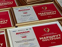 Крымские отели победили в премии "Маршрут построен"