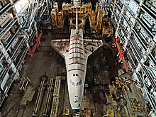 «Буран» раздора. Как советский космический корабль соревновался с США, а затем рассорил Россию и Казахстан?