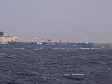 Стало известно гражданство моряков танкера Grinch, захваченного Францией