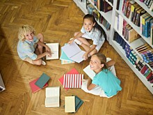 В библиотеке №169 «Проспект» проведут занятие для школьников по творчеству Васнецова 17 мая