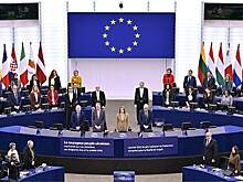 Дипломаты ЕС признались в реальной цели санкций против РФ