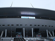 «Зенит» предложил «Волге» заявить «Газпром Арену» резервным стадионом на матч Кубка России