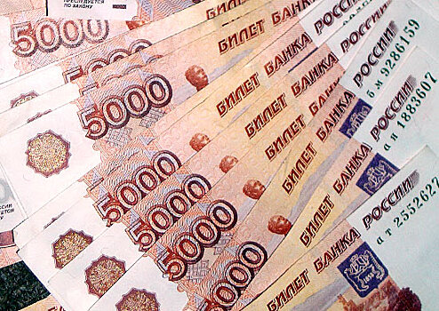 Минобороны законтрактовало предприятия ОПК на сумму более 3 трлн рублей