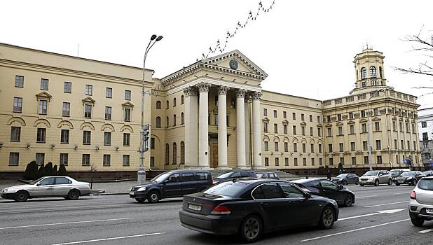 В Белоруссии рассказали о предложении Украины обменять своих задержанных агентов