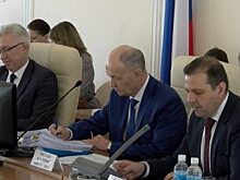 Депутаты Заксобрания предлагают освободить от «вмененки» 1,5 тысячи предпринимателей