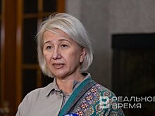 Ирада Аюпова: "Практически все новогодние мероприятия были аншлаговые"