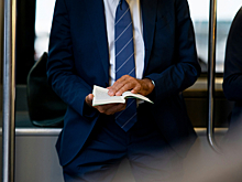 «Читай-город — Буквоед» и «Литрес» приостановили продажи трилогии Фредрика Бакмана