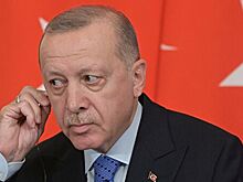 Эрдоган и Меркель обсудили борьбу с коронавирусом