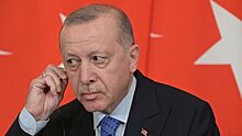 Эрдоган назвал изменение статуса Айя-Софии исправлением ошибки