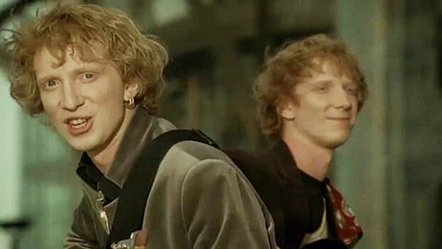 Константин Грим рассказал, как с братом издевался над группой «Иванушки International»