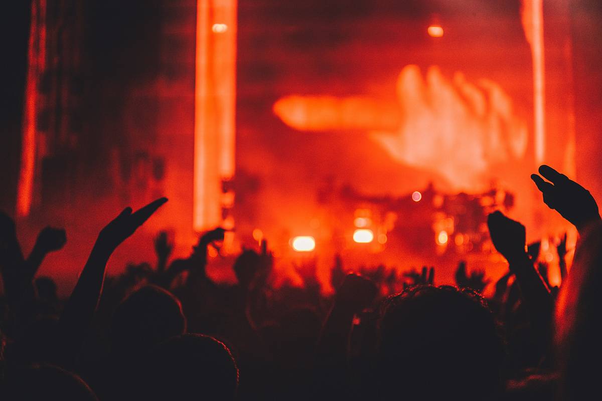 В Калининградской области отказались отменять трибьют-концерт Rammstein