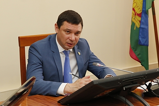 Задай вопрос мэру Краснодара через Новую Кубань
