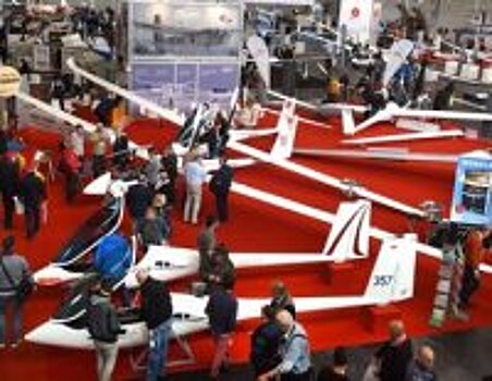Рекорды и итоги выставки-ярмарки AERO 2017