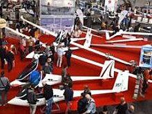Рекорды и итоги выставки-ярмарки AERO 2017