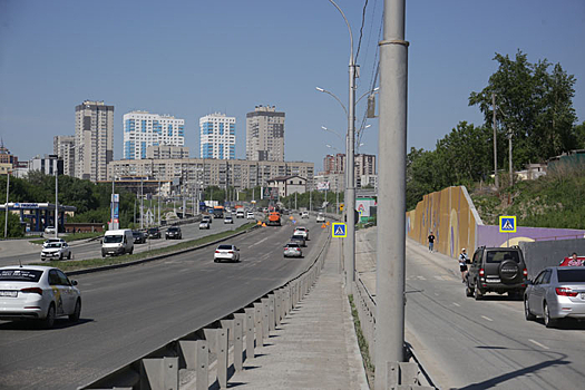 Назван ТОП-10 самых популярных авто с пробегом в Новосибирске