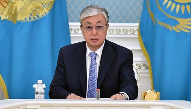 Казахстан ввел 14-дневный безвизовый режим для граждан Индии, Ирана и Китая