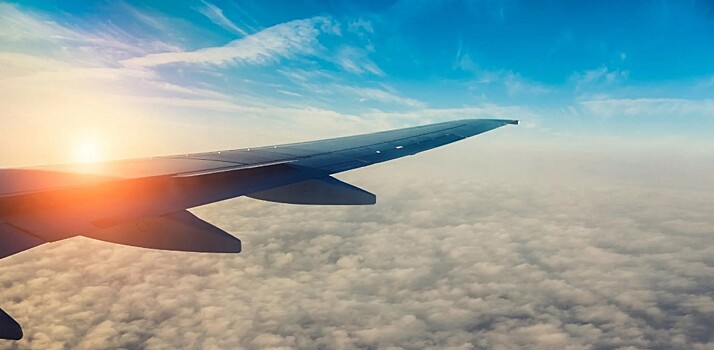 Из Новосибирска в Пхукет вылетел самолёт Azur Air после задержки рейса на 12 часов