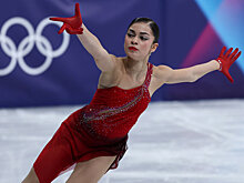 Плющенко: пубертат – тяжелая история для спортсменок