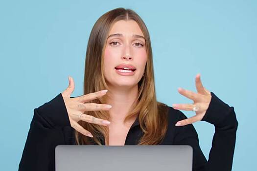 Жена Джастина Бибера призналась в воровстве его одежды