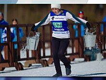 Пензенские спортсмены отправились на сельские игры в Пермь