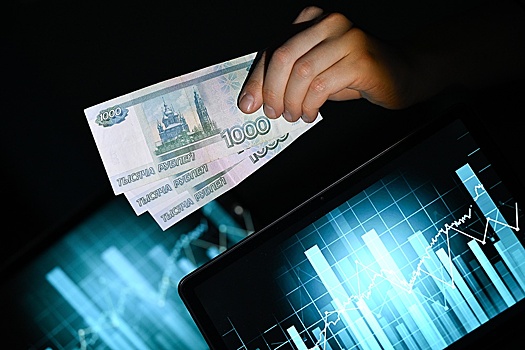 В России ликвидировали пять теневых площадок