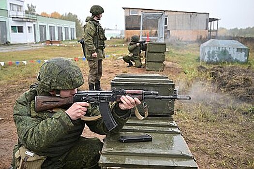 В Госдуме назвали мечтами военные сборы для россиян старше 30 лет