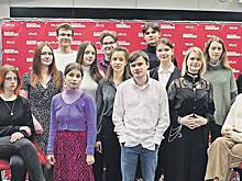 За ними — будущее: открыв свою «кузницу кадров», «Вечерка» раньше всех откликнулась на вызовы времени