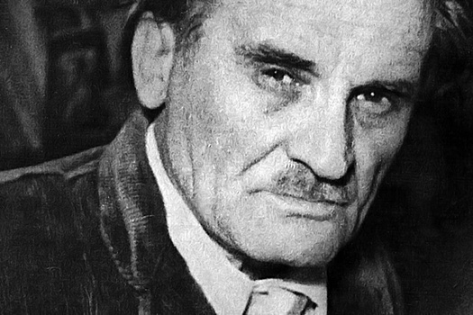 Последний человек XIX века. Исполнилось 125 лет со дня рождения Юрия Олеши