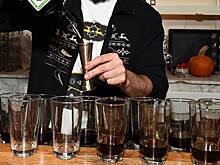 Минпромторг согласился запретить параллельный импорт Jagermeister
