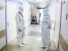Число пациентов с коронавирусом снизилось в РФ