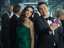 «МегаФон» призвал перестать быть «зависником»