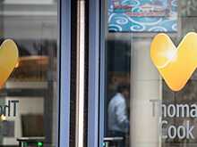 Туроператор Thomas Cook может заработать в новом формате