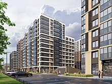 Холдинг Setl Group привлек проектное финансирование на строительство нового ЖК