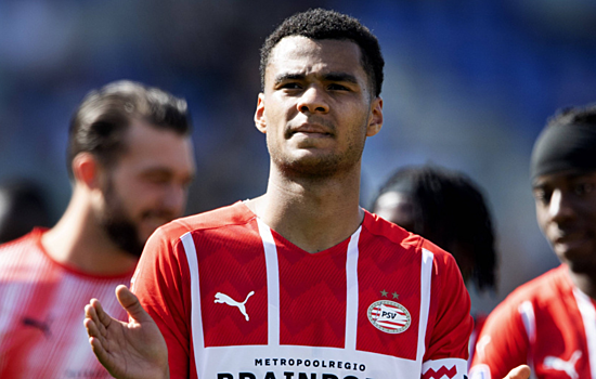 Гакпо – о "сухой" победе сборной Нидерландов: мы можем играть гораздо лучше