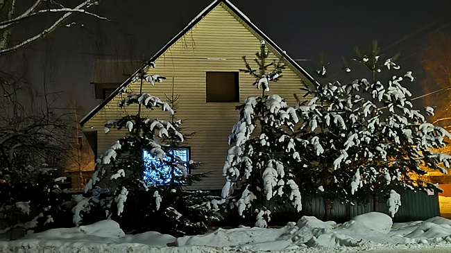 В Поморье вернули свет на обесточенные территории, прокуратура начала проверку