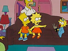 Умер один из сценаристов "Симпсонов" Дэвид Ричардсон