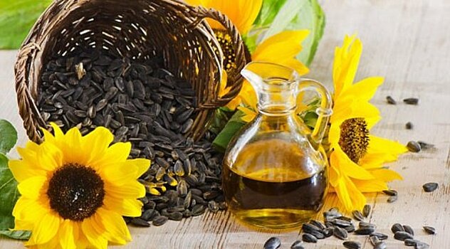 Подсолнечное масло и рыбий жир могут вызвать рак печени