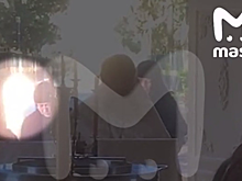 «Явление Бога» заметили у храма Вознесения в Иерусалиме