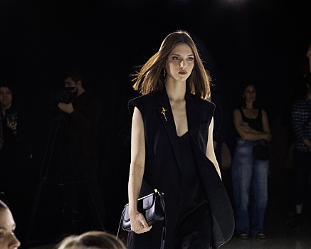 Дальше больше: как модель из Мелитополя развивает карьеру в Ростове-на-Дону