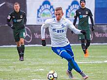 Кульчий возглавил молодежный состав «Динамо»