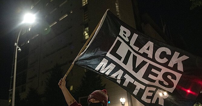 Le Point (Франция): ни колонизация, ни рабство не обогатили Запад