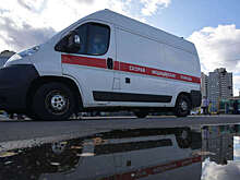 В Петербурге зафиксировано не менее пяти новых случаев отравления метанолом