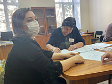 Руководитель курганской гимназии выдвинулась в гордуму